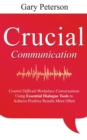Image for Crucial Communication