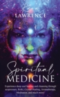 Image for Spiritual Medicine