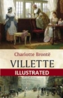 Image for Villette Illustrated