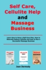 Image for Self Care, Cellulite Help and Massage Business