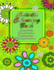 Image for Artistic Colouring Book : Creativity Meditation Inspiration Imagination