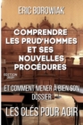 Image for Comprendre les prud&#39;hommes et ses nouvelles procedures : Et comment mener a bien son dossier