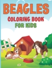 Image for Beagles Coloring Book For Kids