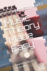 Image for Music Theory Made Easy : Learning Music Logically