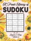 Image for A Fresh Spring of Sudoku 9 x 9 Round 2