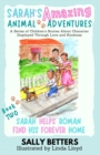 Image for Sarah Helps Roman Find His Forever Home