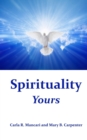 Image for Spirituality : Yours