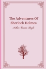 Image for The Adventures Of Sherlock Holmes by Arthur Conan Doyle