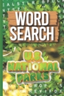 Image for U.S. National Parks Word Search