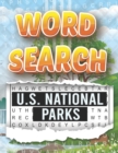 Image for Word Search U.S. National Parks