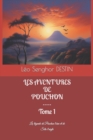 Image for Les Aventures de Pouchon : La legende de Pouchon l&#39;ane et Sila l&#39;aigle