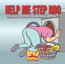 Image for Help Me Step Bro : Creative Prompts For Quality Movies