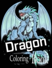 Image for Dragon Coloring Book