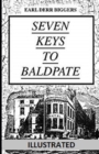 Image for Seven Keys to Baldpate Illustrated