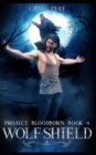 Image for Project Bloodborn - Book 9