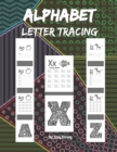 Image for Alphabet Letter Tracing