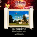 Image for Fair Havens Ministries 70th Anniversary 2011 : John&#39;s Photobook Series
