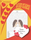 Image for Happy Valentines Day Word Search