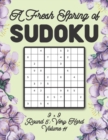 Image for A Fresh Spring of Sudoku 9 x 9 Round 5