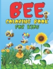 Image for Bee Coloring Book For Kids
