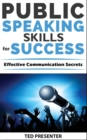 Image for Public Speaking Skills for Success