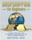 Image for Dropshipping for Beginners