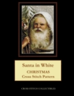 Image for Santa in White : Christmas Cross Stitch Pattern