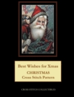 Image for Best Wishes for Xmas : Christmas Cross Stitch Pattern