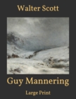 Image for Guy Mannering