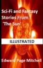 Image for Sci-Fi and Fantasy Stories From &#39;The Sun&#39; Illustrated