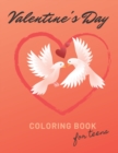 Image for Valentine&#39;s Day For Teens : And Adults Perfect Gift Idea For The Celebration Of Love
