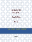 Image for Larouse Music Pardal N-2