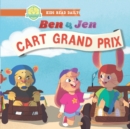 Image for Cart Grand Prix : The Adventures of Ben &amp; Jen