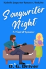 Image for Songwriter Night
