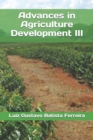 Image for Advances in Agriculture Development III