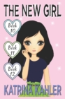 Image for The New Girl - Books 10. 11 &amp;12