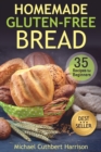Image for Homemade Gluten-Free Bread