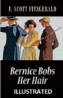 Image for Bernice Bobs Her Hair Illustrated