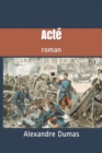 Image for Acte : roman