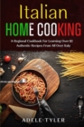 Image for Italian Home Cooking