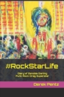 Image for #RockStarLife