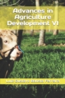 Image for Advances in Agriculture Development VI