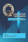 Image for Qualitative Research for Practical Theology