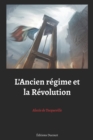 Image for L&#39;Ancien regime et la Revolution