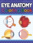 Image for Eye Anatomy Coloring Book