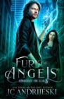 Image for Fury of Angels