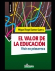 Image for El valor de la educacion