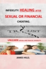 Image for Infidelity : Healing After Sexual or Financial Cheating: Hope, Encouragement After Affair Healing from Infidelity Heartbreak Recovery from Infidelity Love After Cheating Divorce Bursting Guide to Rebu