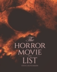 Image for The Horror Movie List : 2021