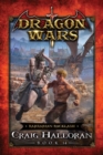 Image for Barbarian Backlash : Dragon Wars - Book 14